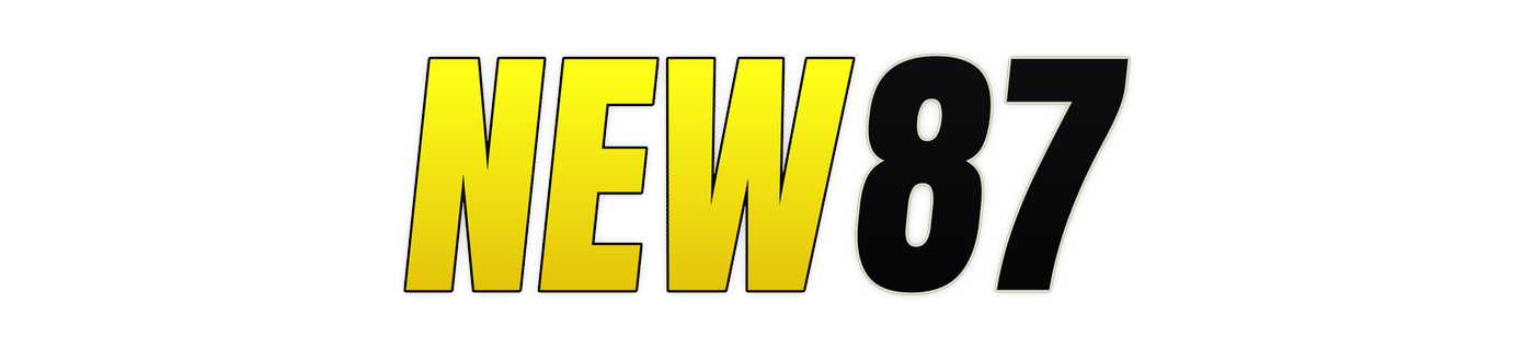 new87 logo